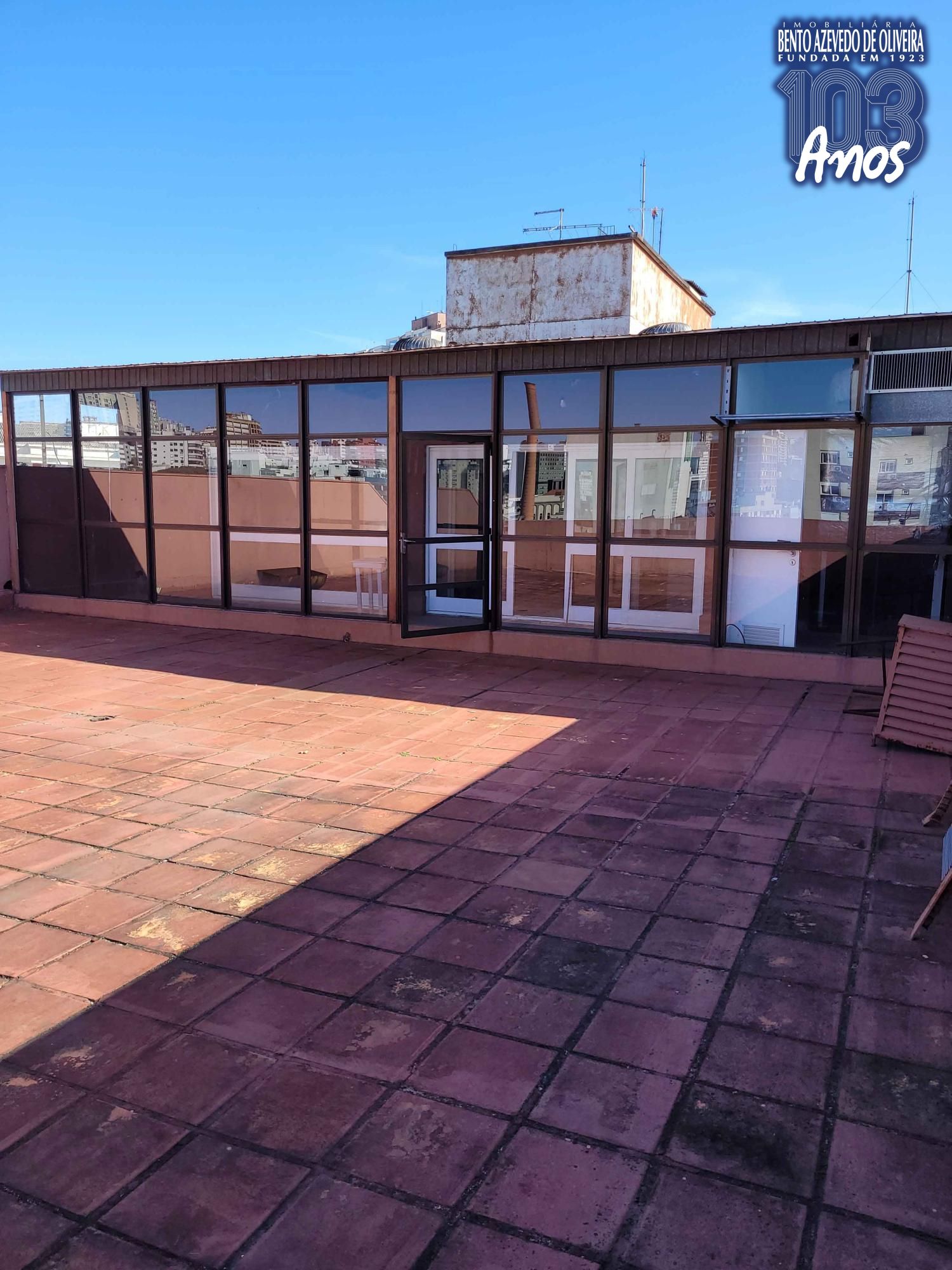 Sala-Conjunto, 544 m² - Foto 30