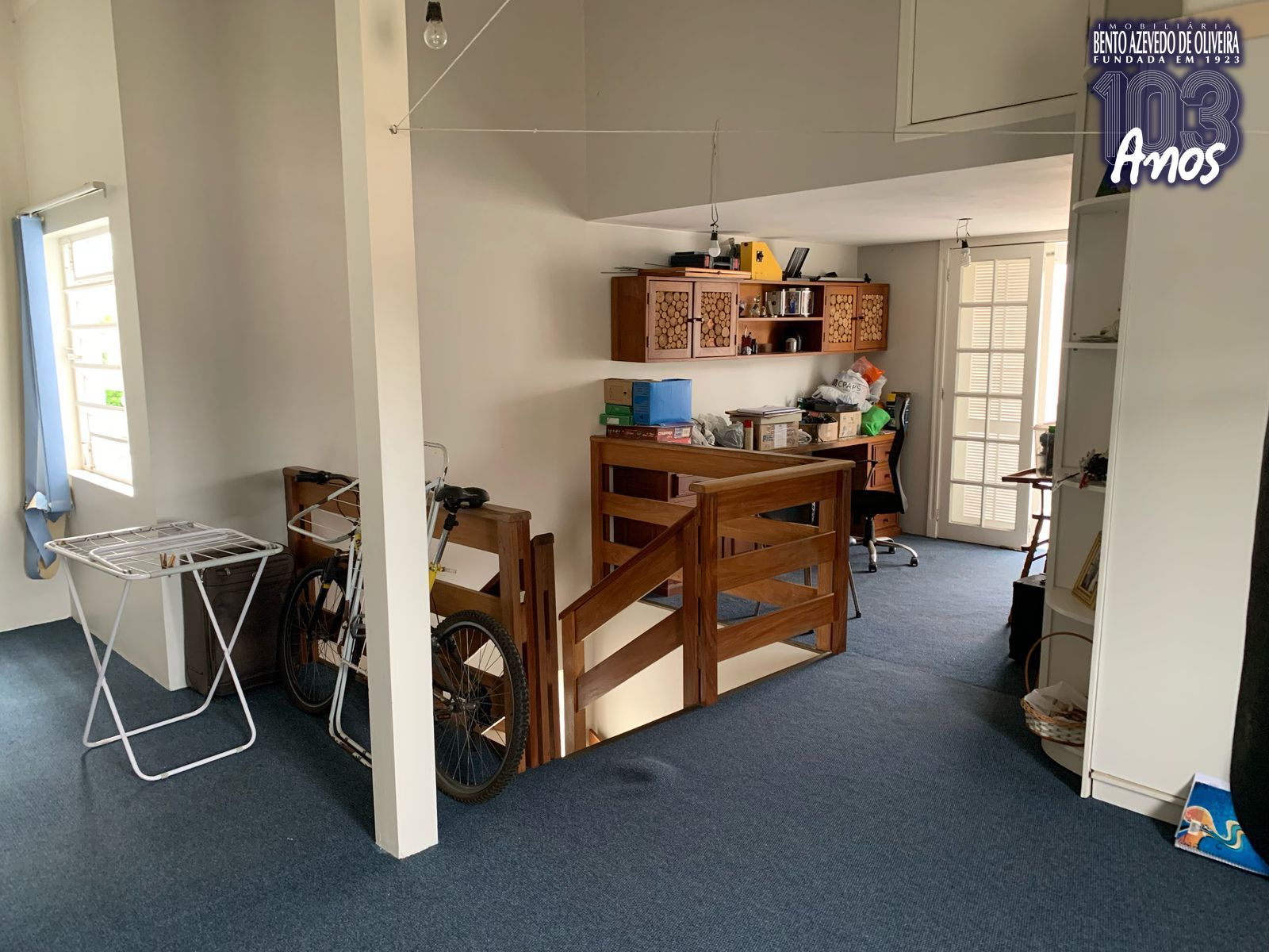 Sobrado, 4 quartos, 271 m² - Foto 39