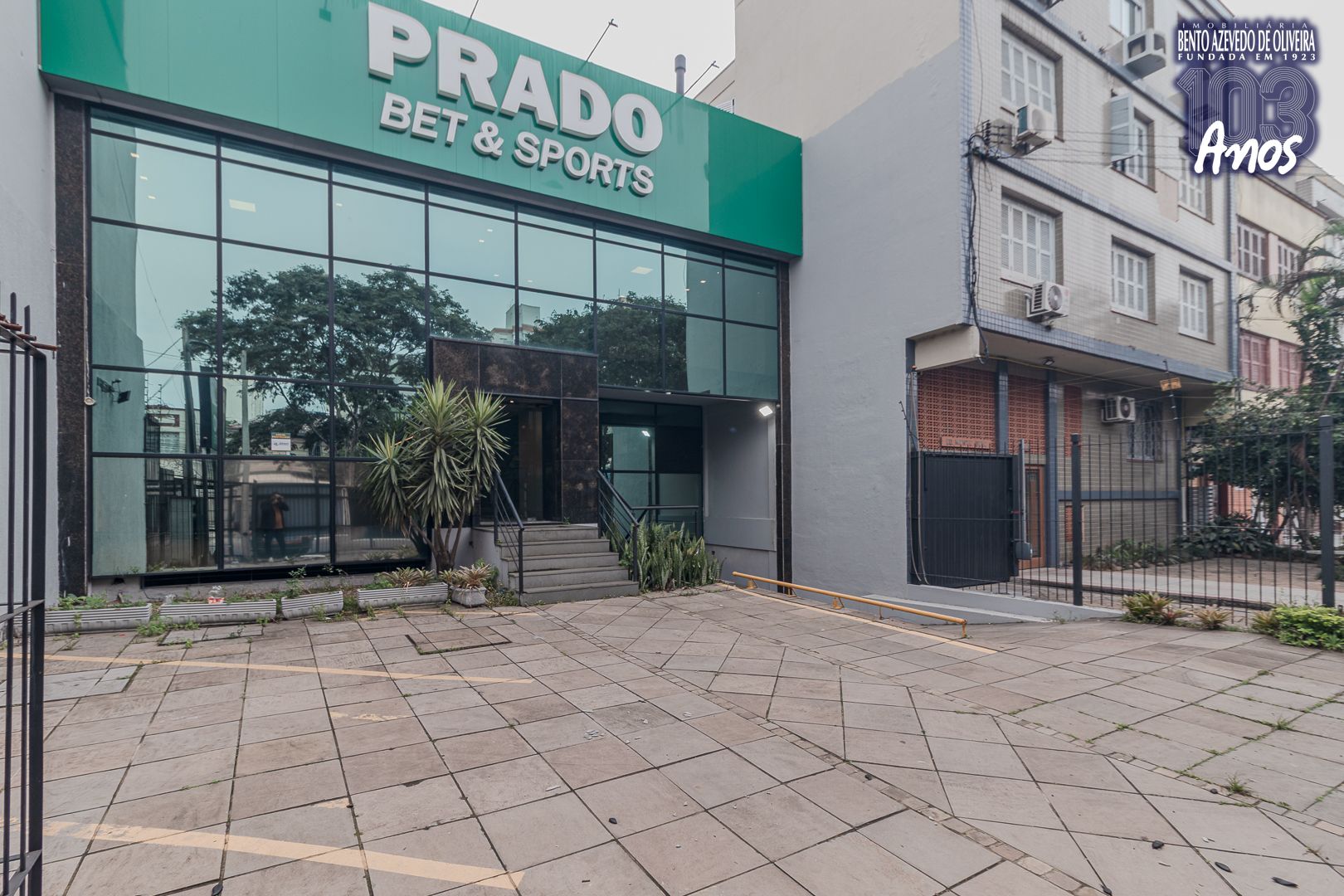 Prédio Inteiro, 650 m² - Foto 3