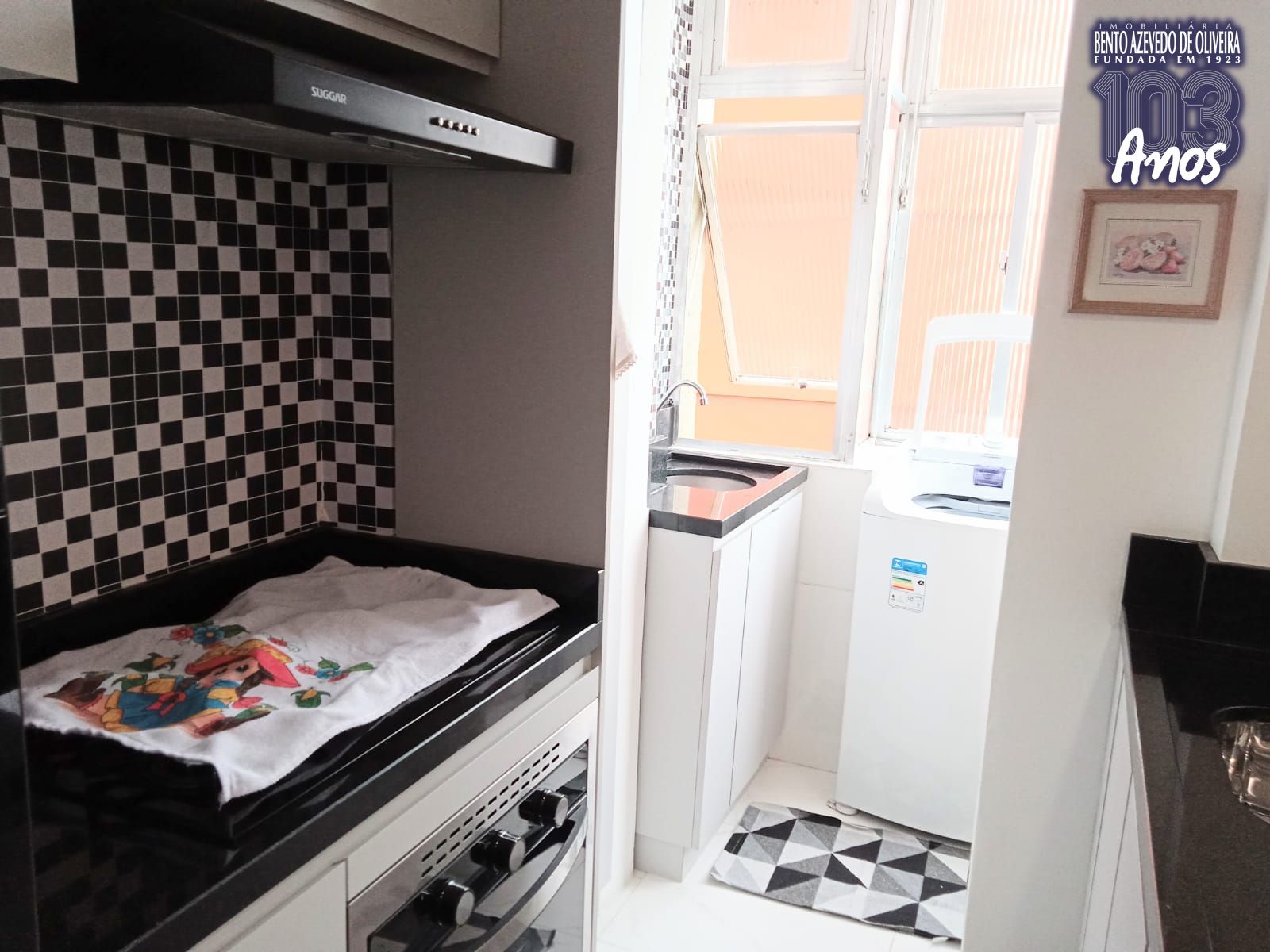 Apartamento, 1 quarto, 46 m² - Foto 14