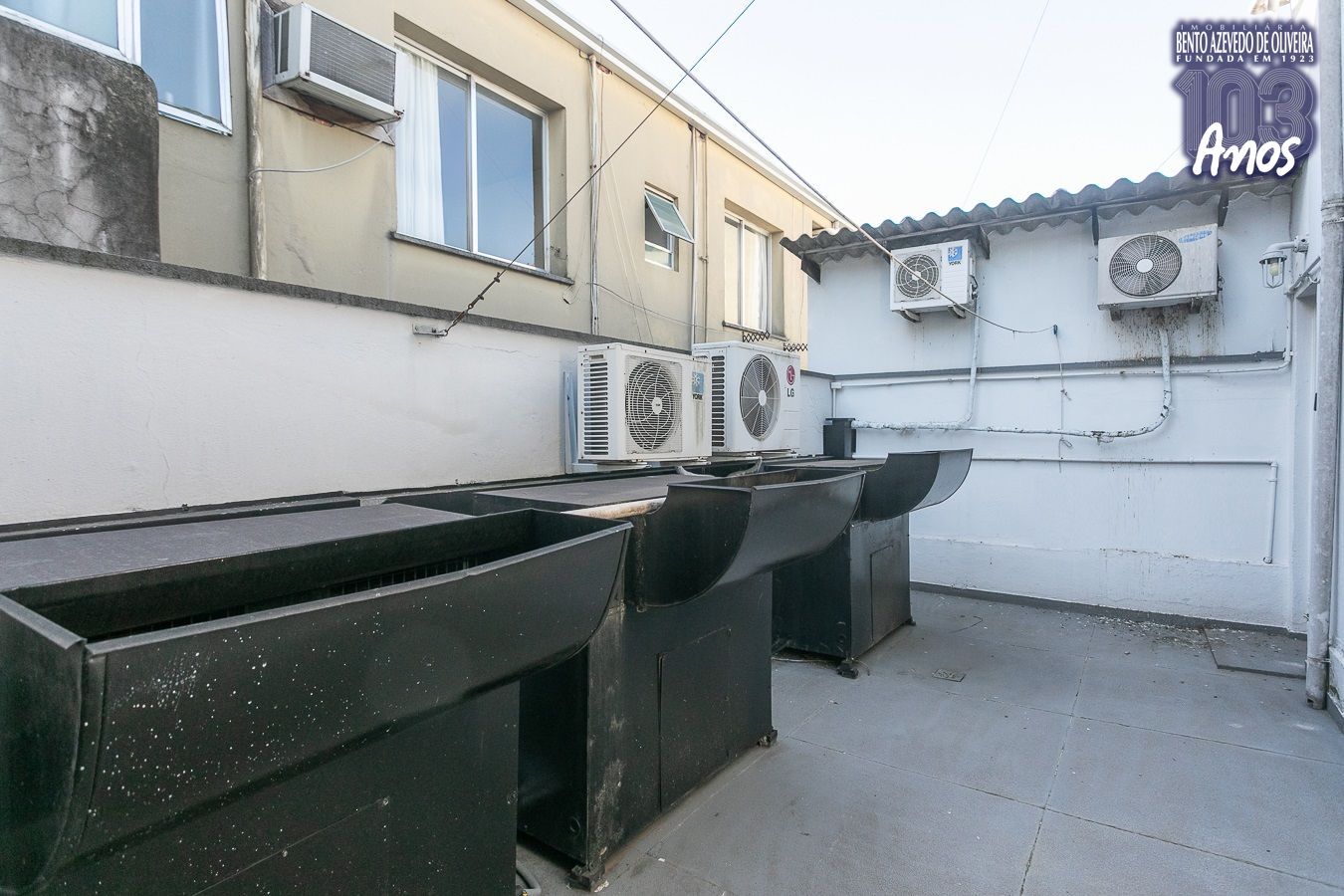 Prédio Inteiro, 762 m² - Foto 14