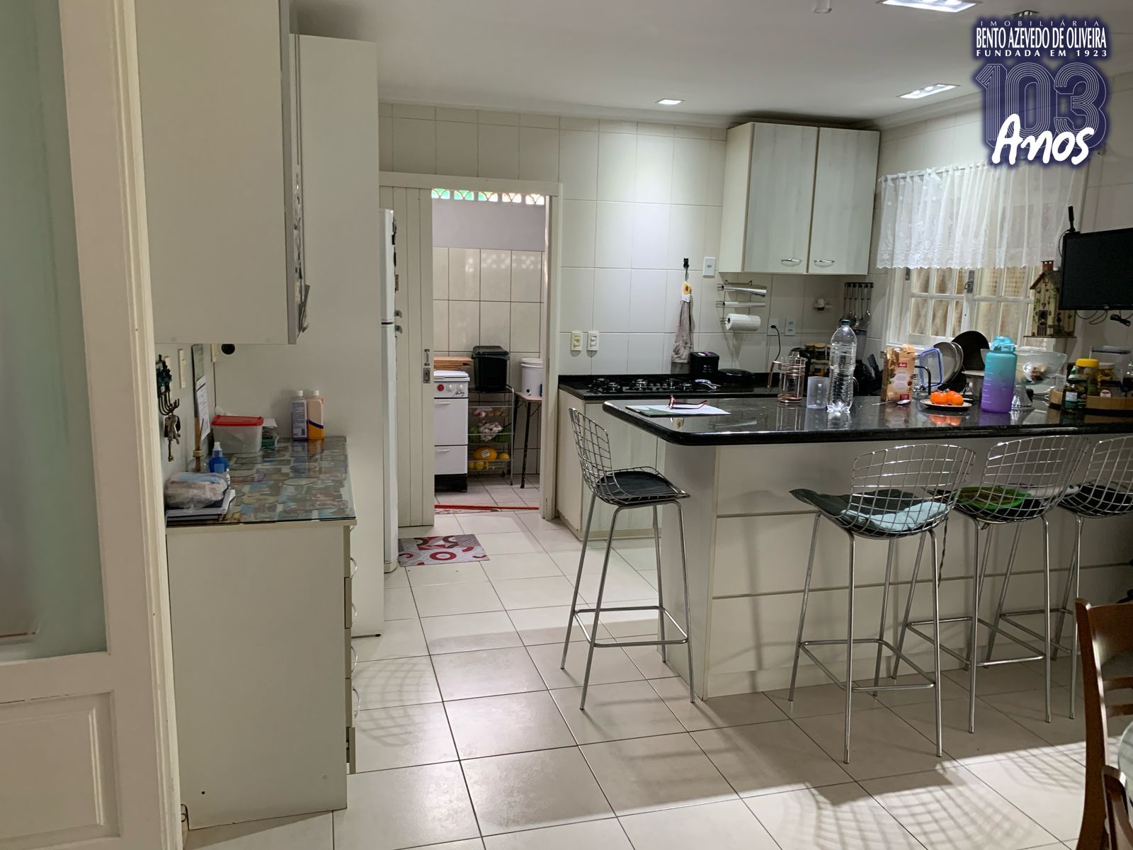 Sobrado, 4 quartos, 271 m² - Foto 48