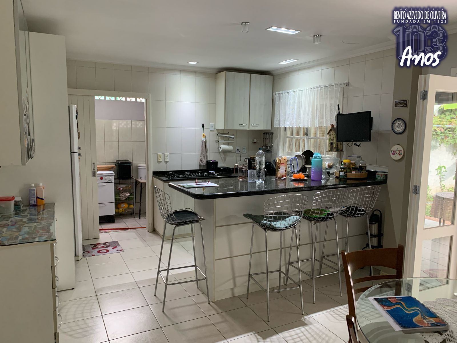 Sobrado, 4 quartos, 271 m² - Foto 46