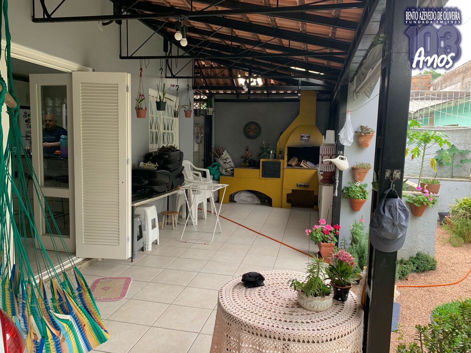 Sobrado, 4 quartos, 271 m² - Foto 53
