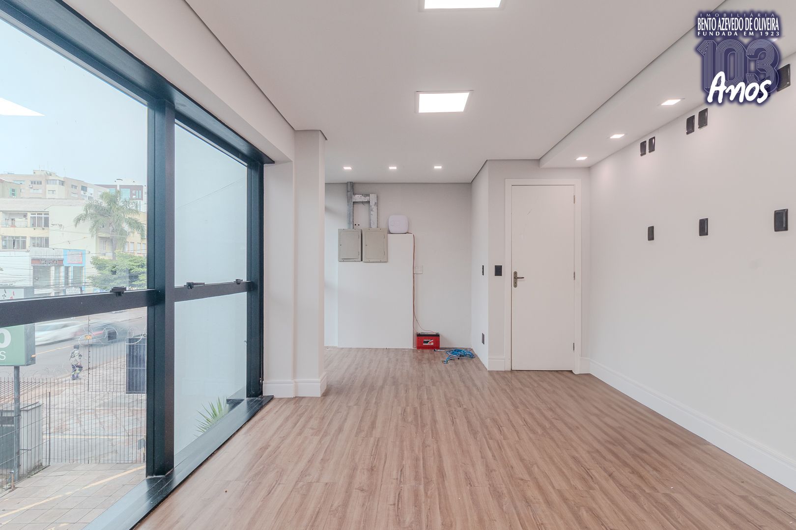 Prédio Inteiro, 650 m² - Foto 48