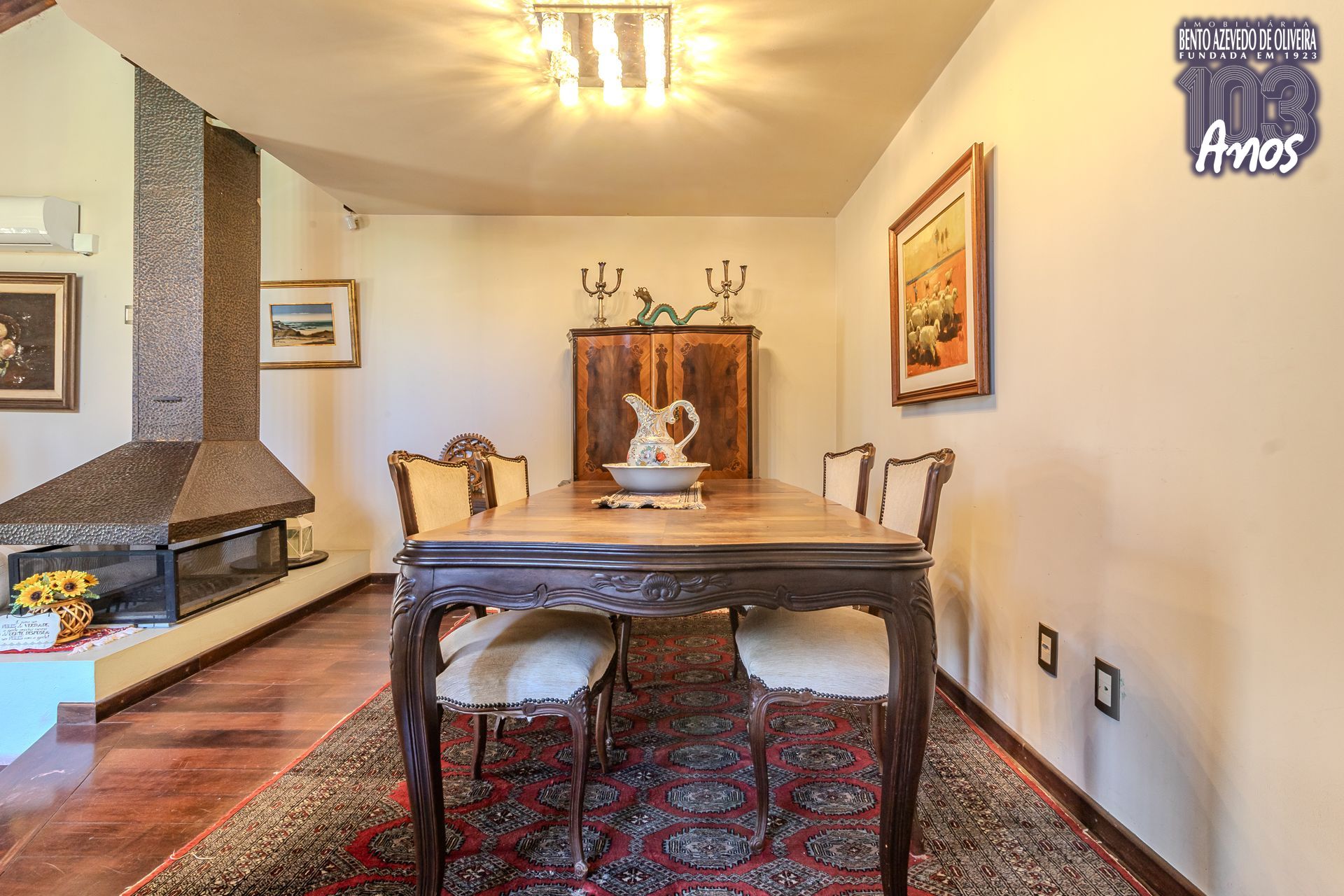 Casa, 4 quartos, 240 m² - Foto 19