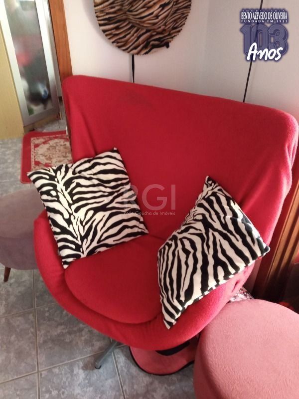 Apartamento, 1 quarto, 31 m² - Foto 8