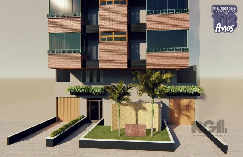 Apartamento, 1 quarto, 31 m² - Foto 17