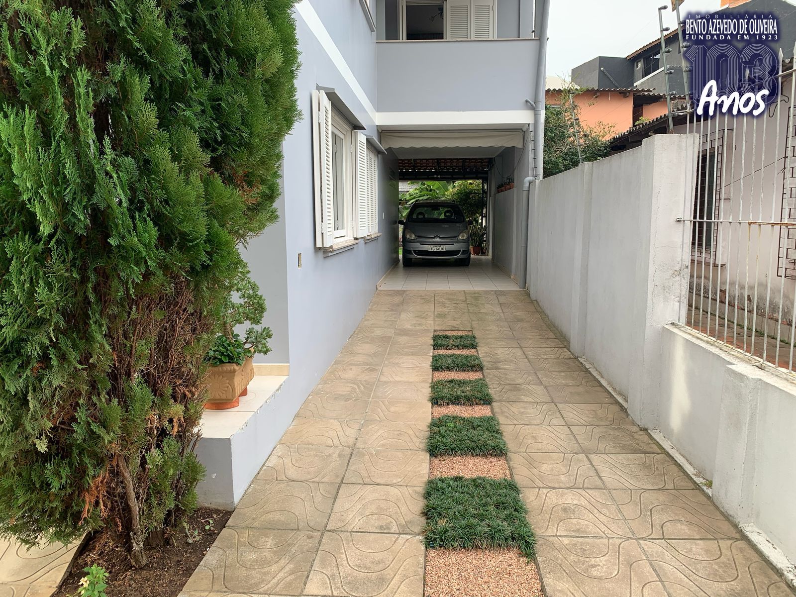 Sobrado, 4 quartos, 271 m² - Foto 73