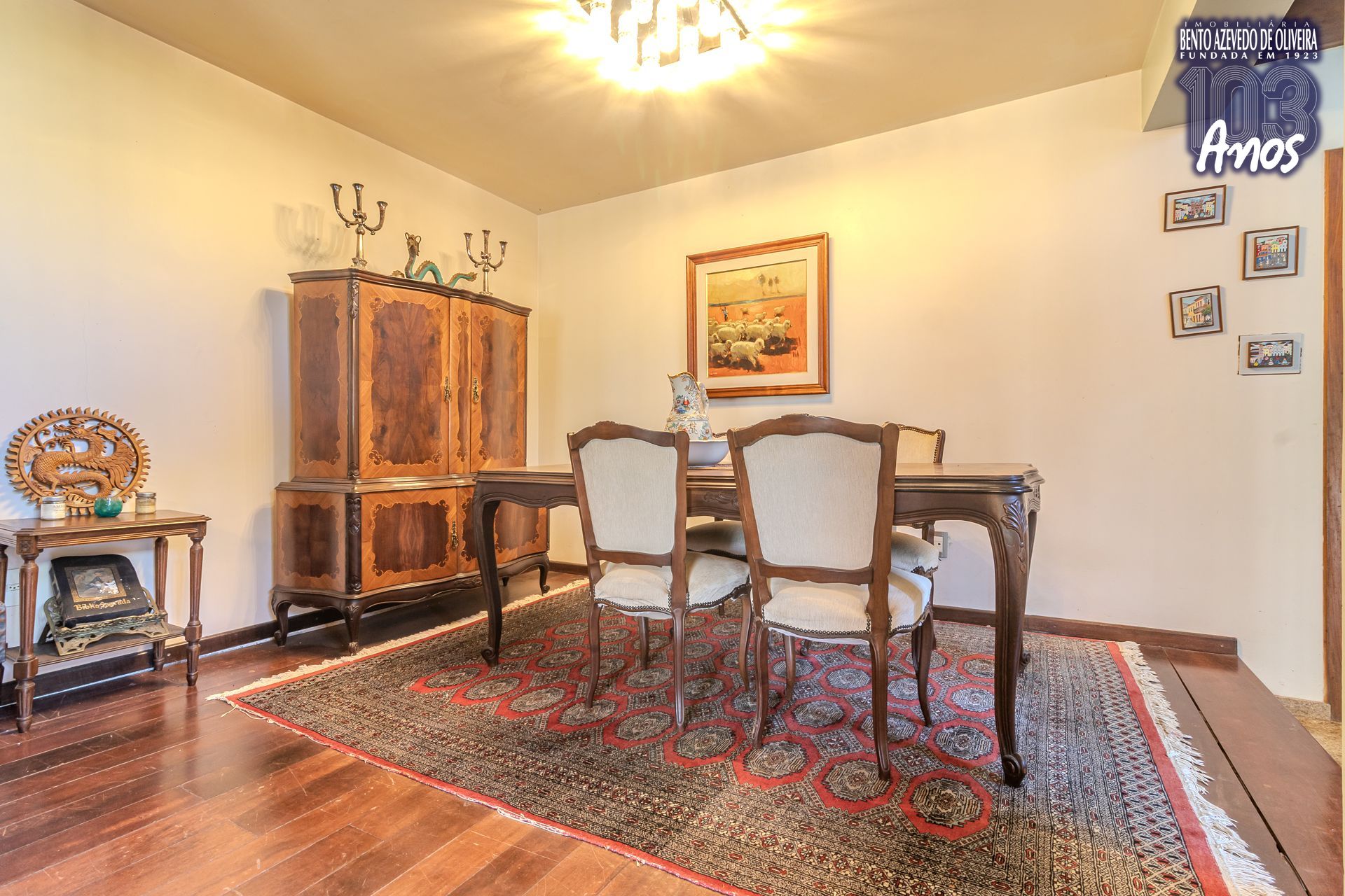 Casa, 4 quartos, 240 m² - Foto 17