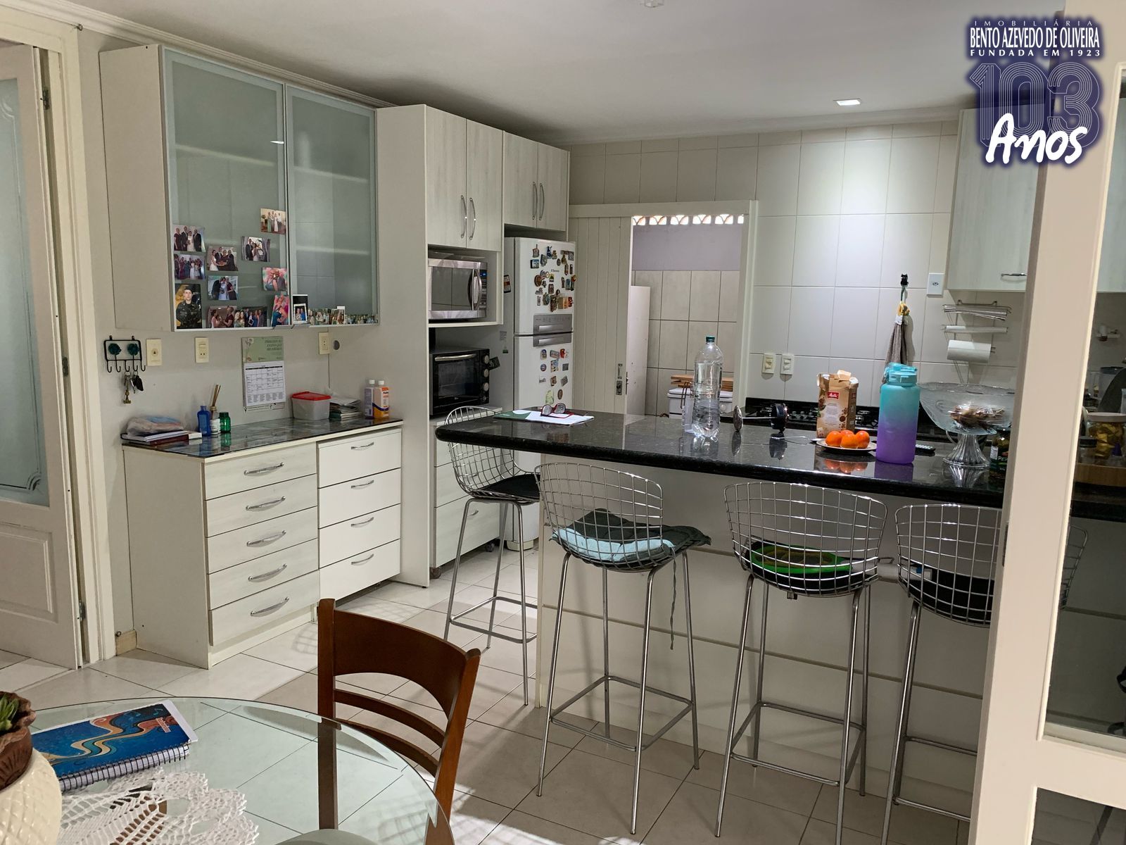 Sobrado, 4 quartos, 271 m² - Foto 45