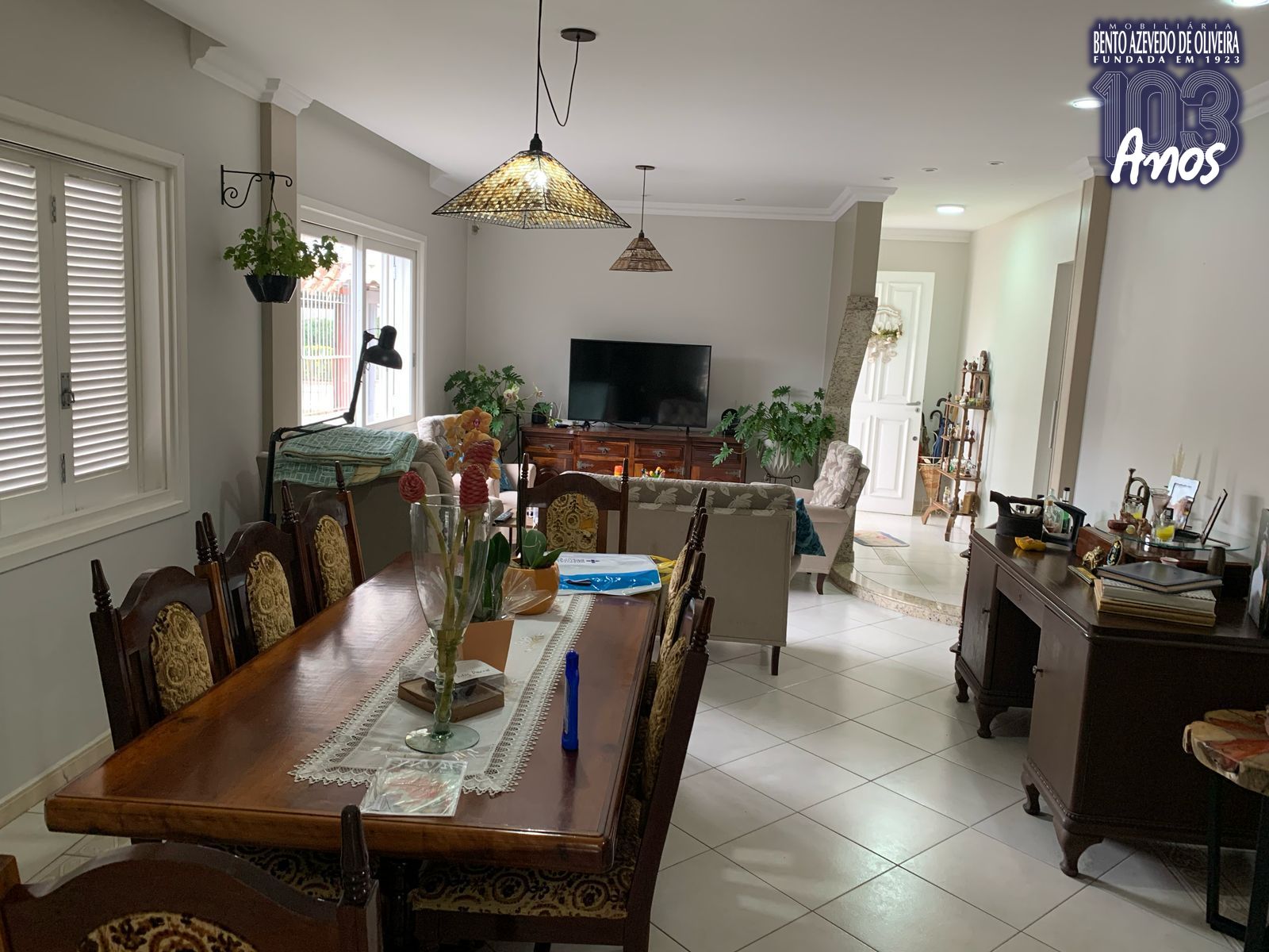 Sobrado, 4 quartos, 271 m² - Foto 67