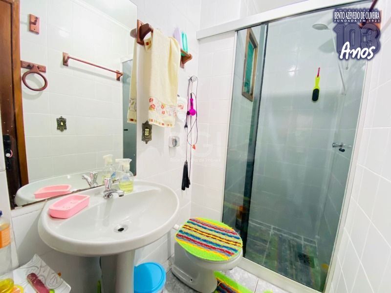 Apartamento, 1 quarto, 31 m² - Foto 15