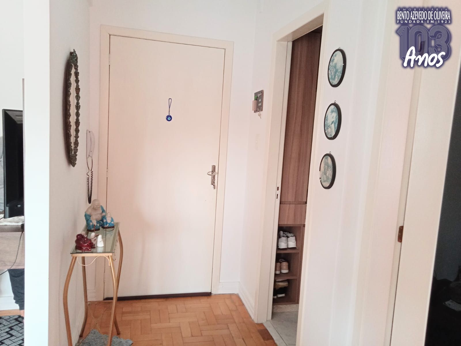 Apartamento, 1 quarto, 46 m² - Foto 3