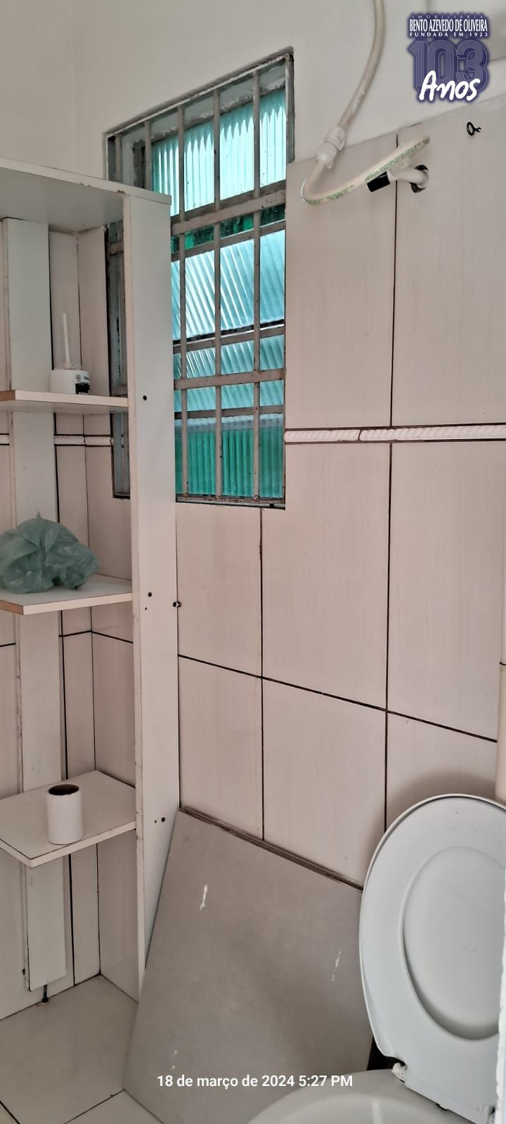 Loja-Salão, 40 m² - Foto 9