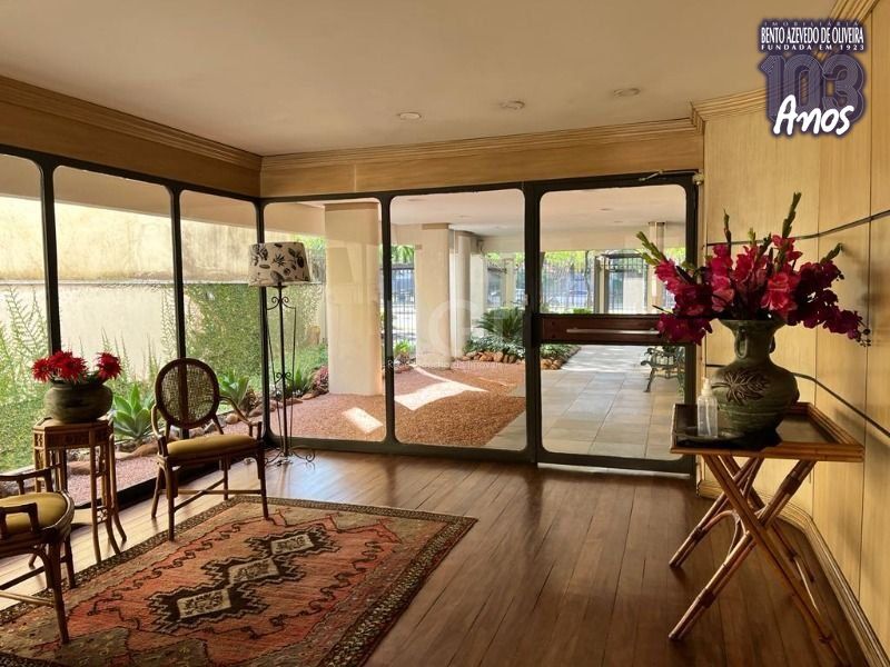 Apartamento, 3 quartos, 125 m² - Foto 23
