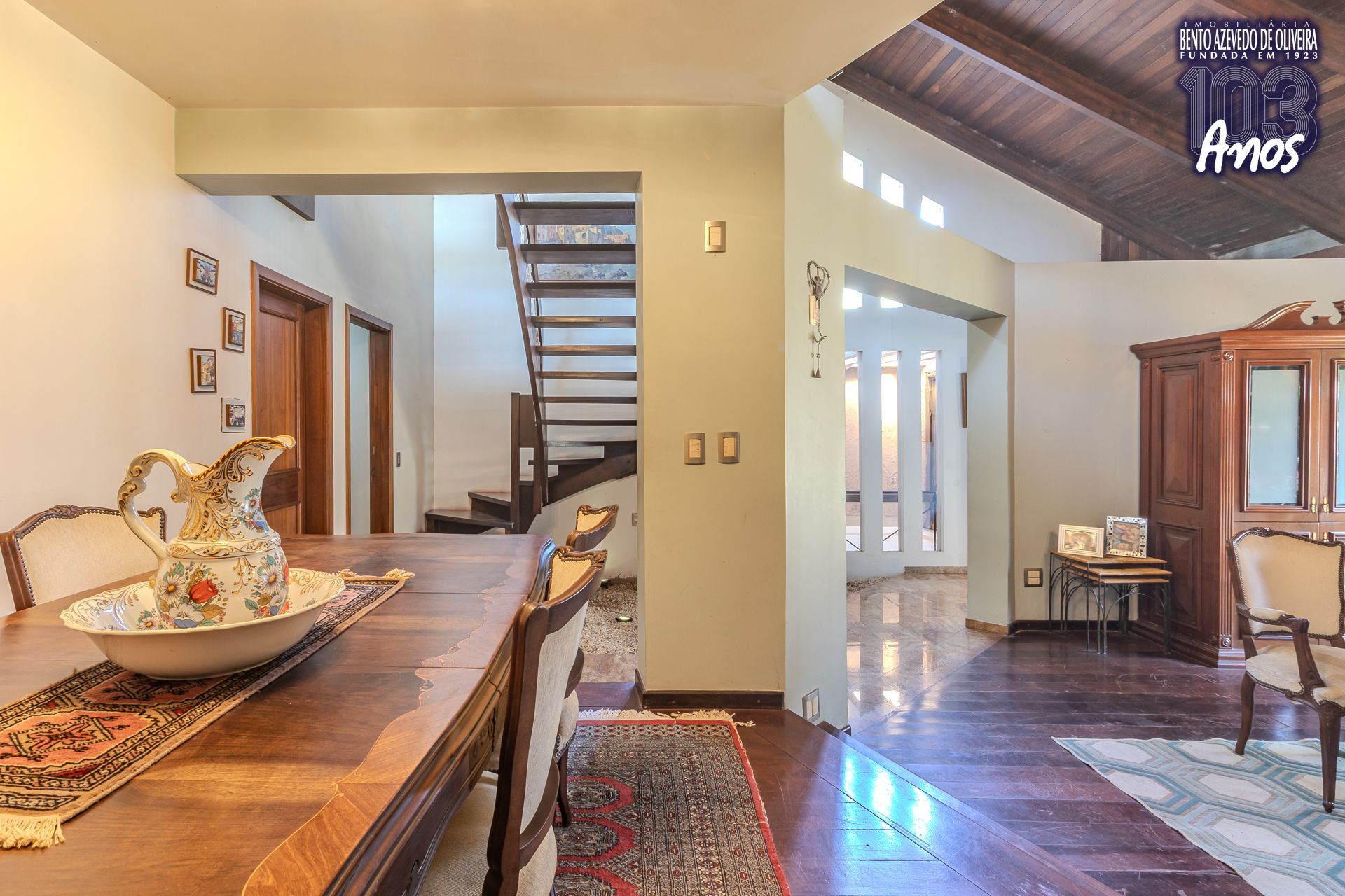 Casa, 4 quartos, 240 m² - Foto 18