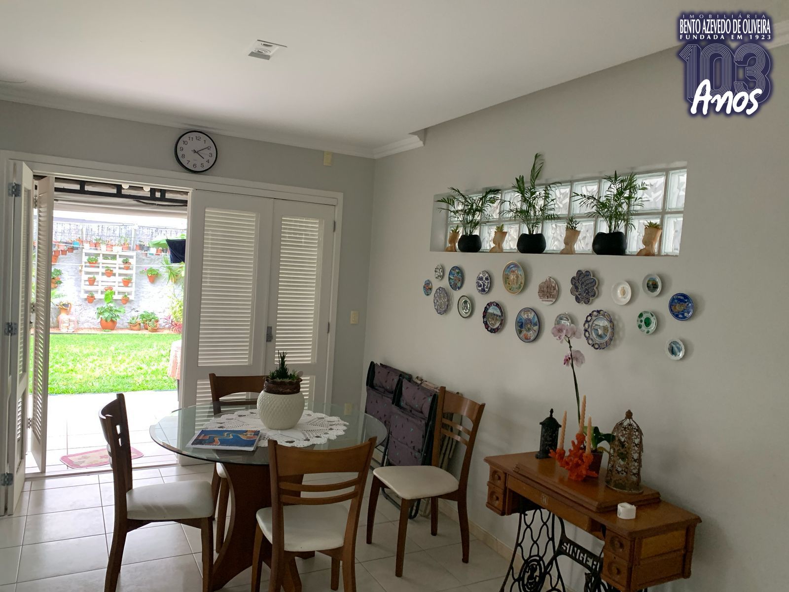 Sobrado, 4 quartos, 271 m² - Foto 13
