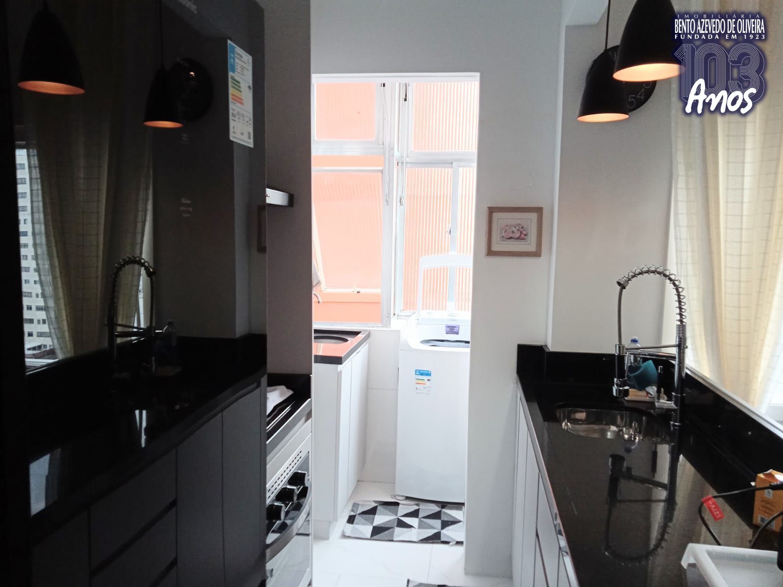 Apartamento, 1 quarto, 46 m² - Foto 9