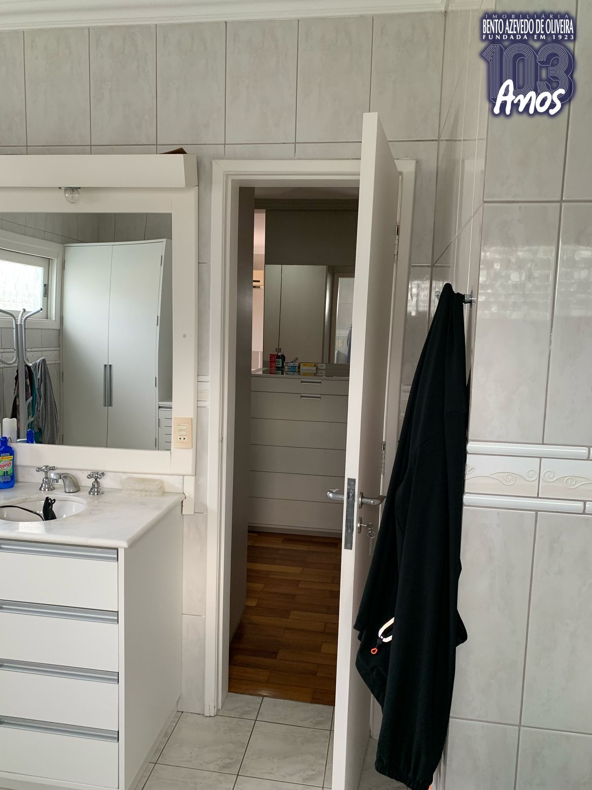 Sobrado, 4 quartos, 271 m² - Foto 24
