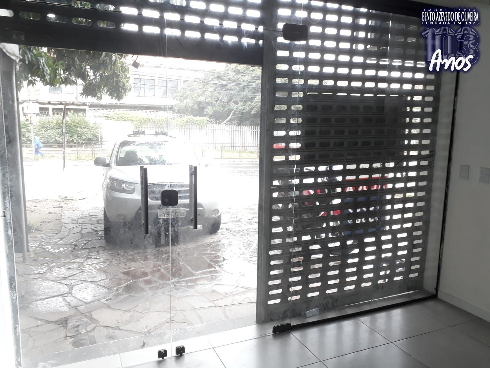 Loja-Salão, 40 m² - Foto 4