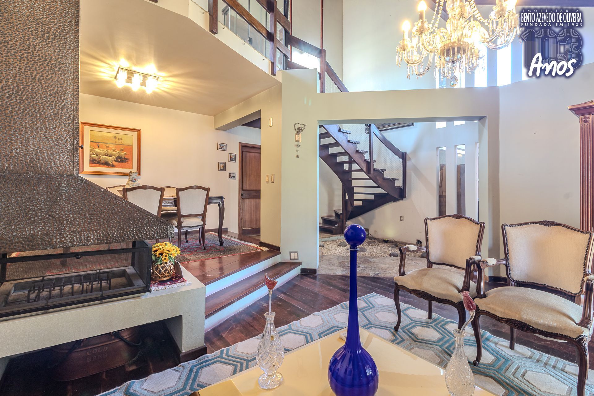 Casa, 4 quartos, 240 m² - Foto 16