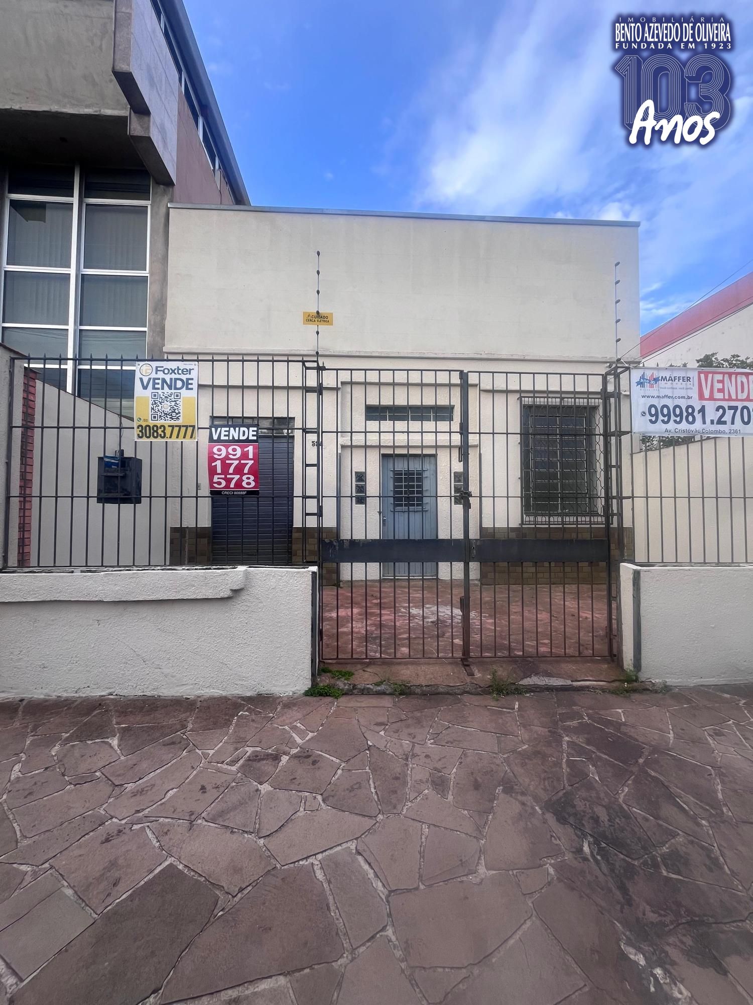 Prédio Inteiro, 231 m² - Foto 7