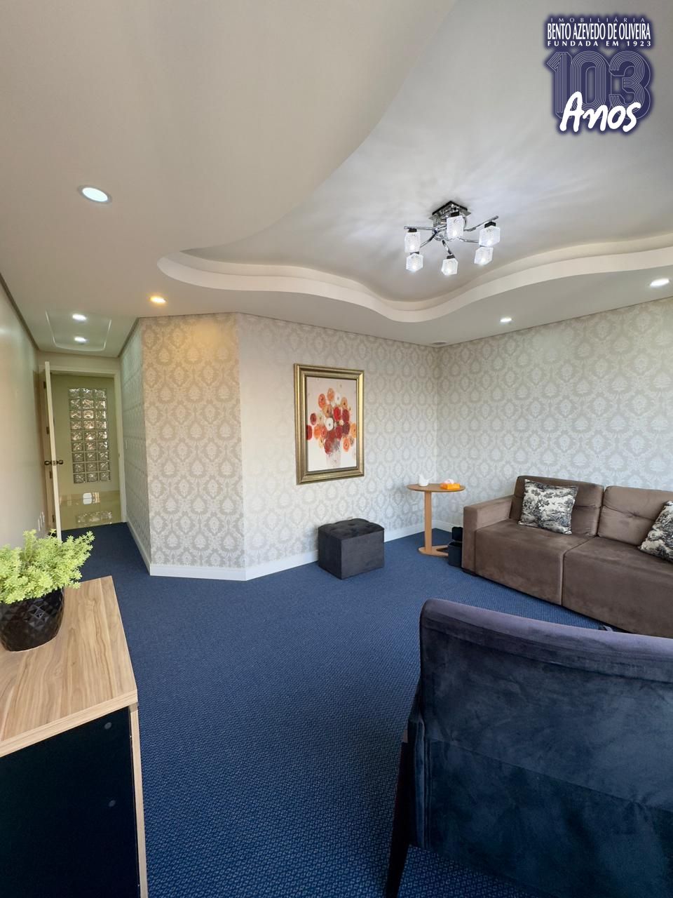 Sala-Conjunto, 51 m² - Foto 12