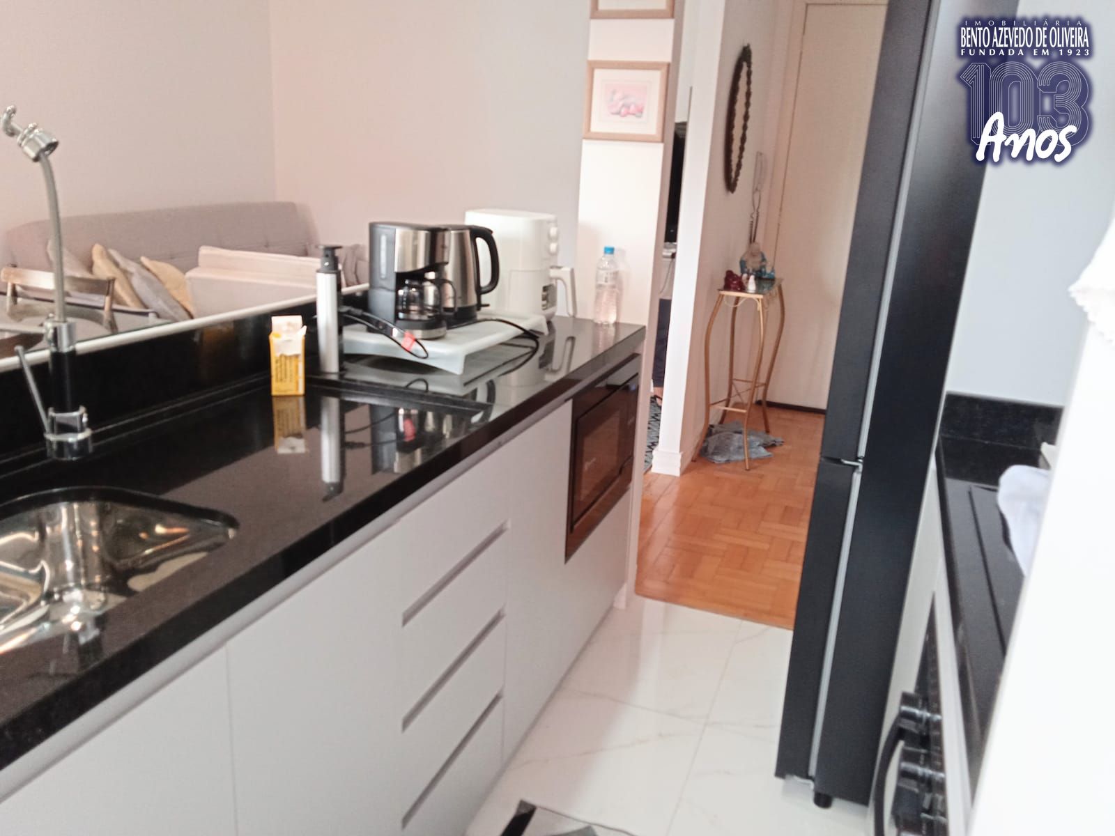 Apartamento, 1 quarto, 46 m² - Foto 7