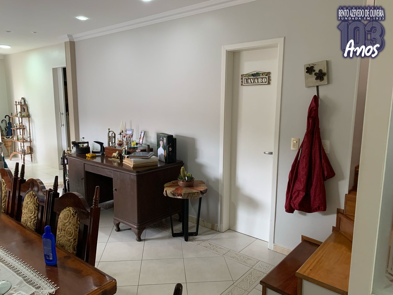 Sobrado, 4 quartos, 271 m² - Foto 35