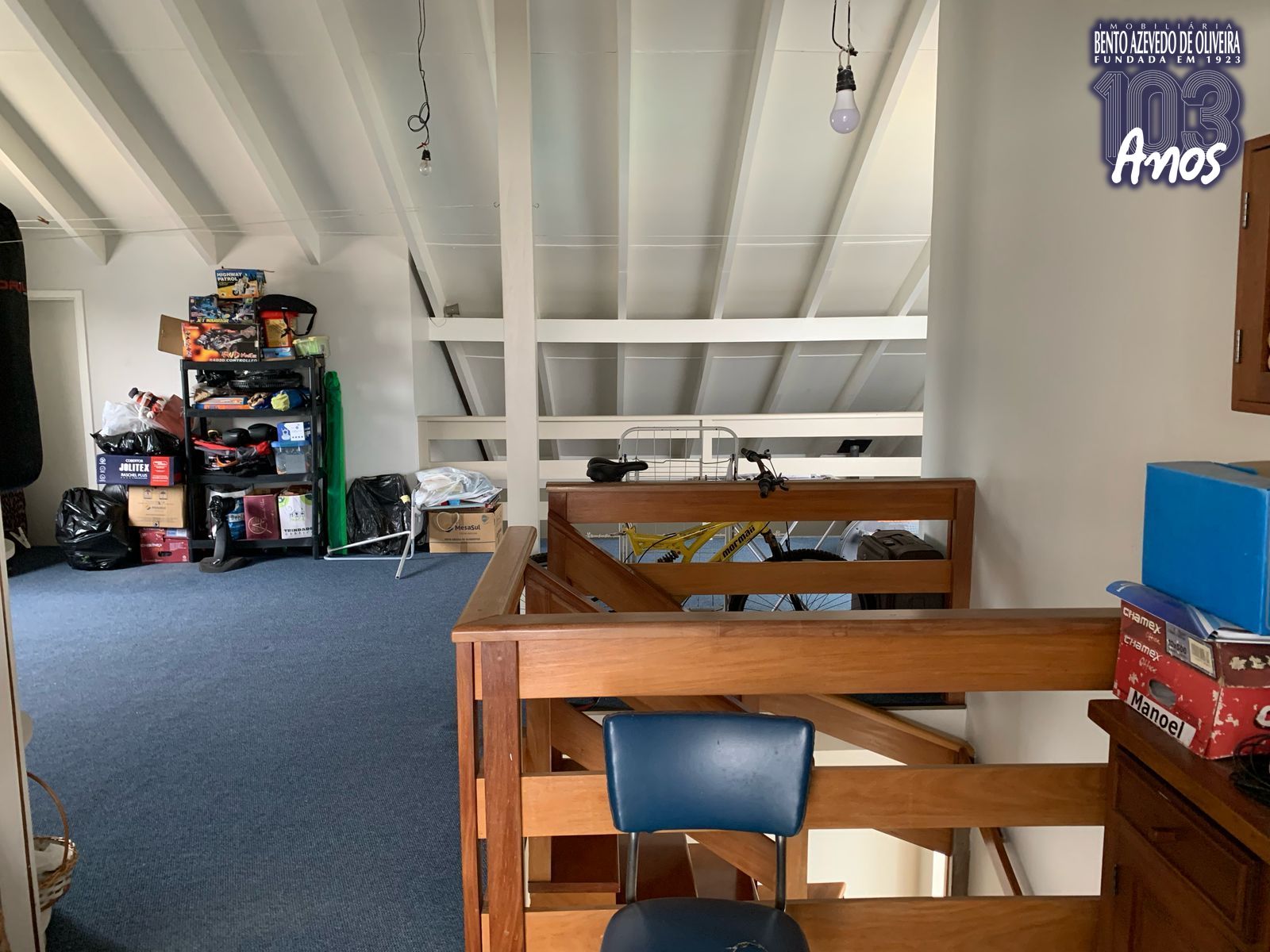 Sobrado, 4 quartos, 271 m² - Foto 21