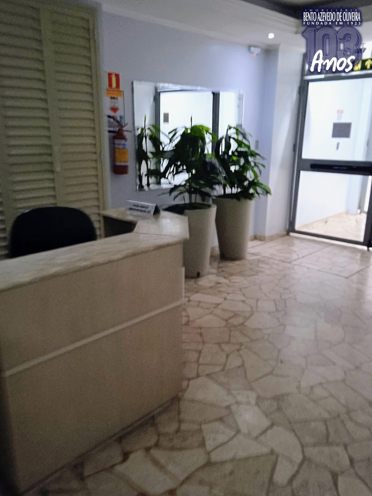 Apartamento, 1 quarto, 46 m² - Foto 23
