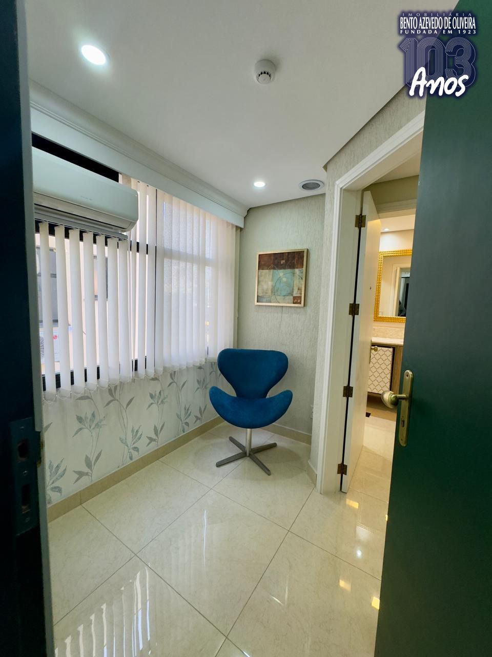 Sala-Conjunto, 51 m² - Foto 6
