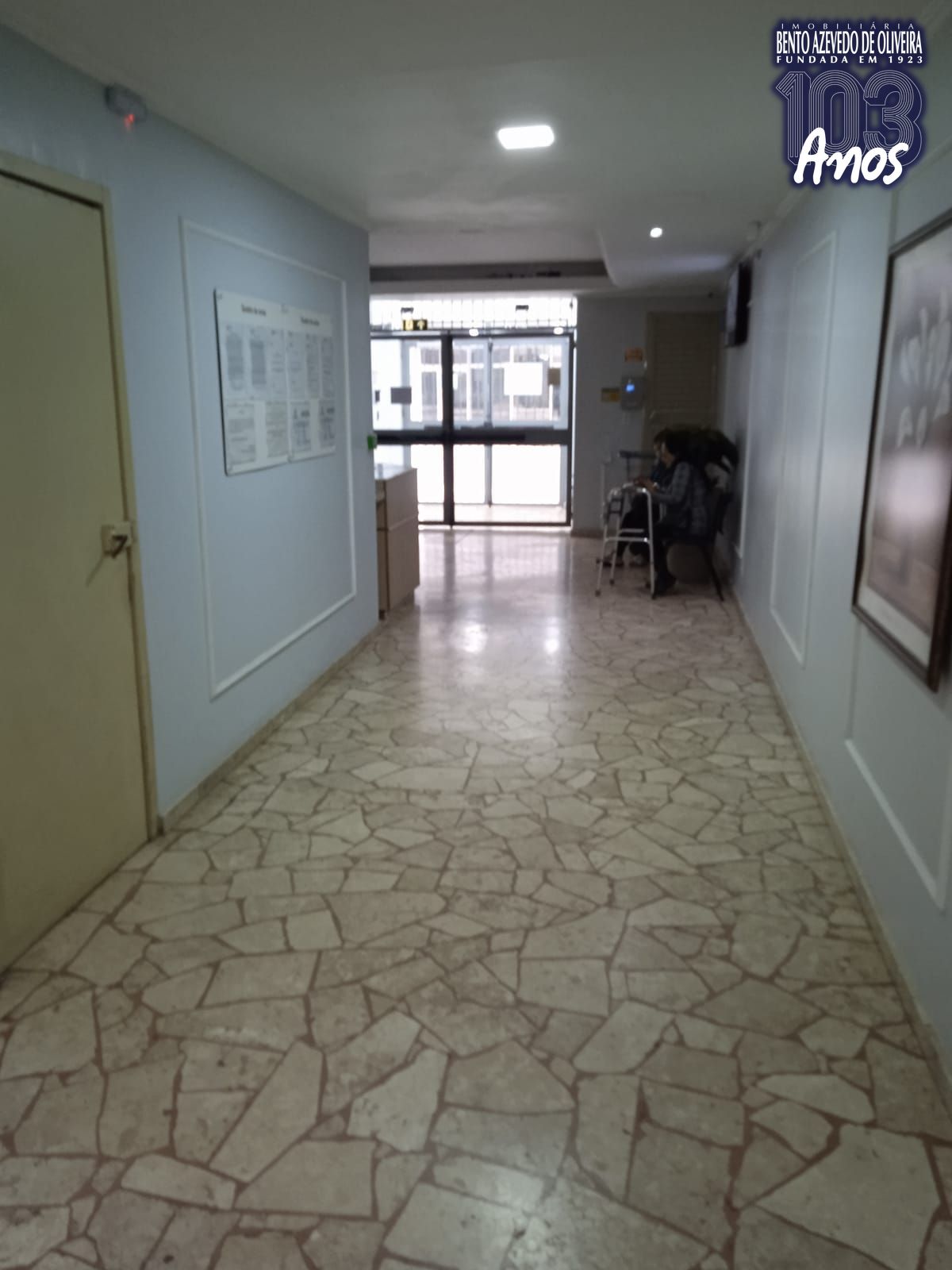 Apartamento, 1 quarto, 46 m² - Foto 25
