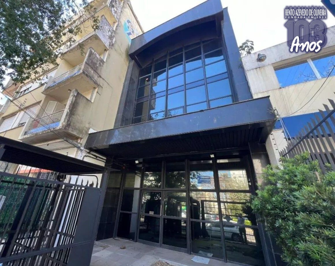 Prédio Inteiro, 762 m² - Foto 1