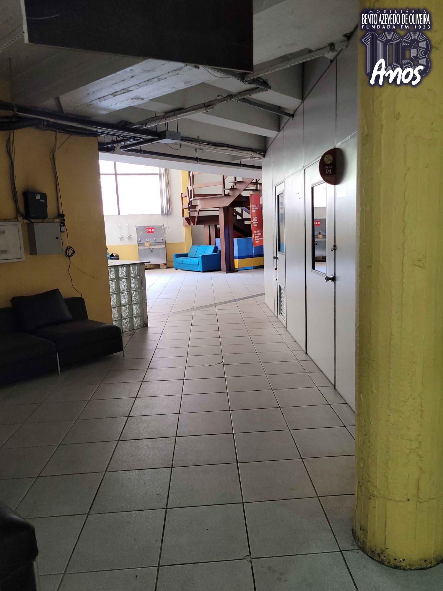 Loja-Salão, 2277 m² - Foto 25