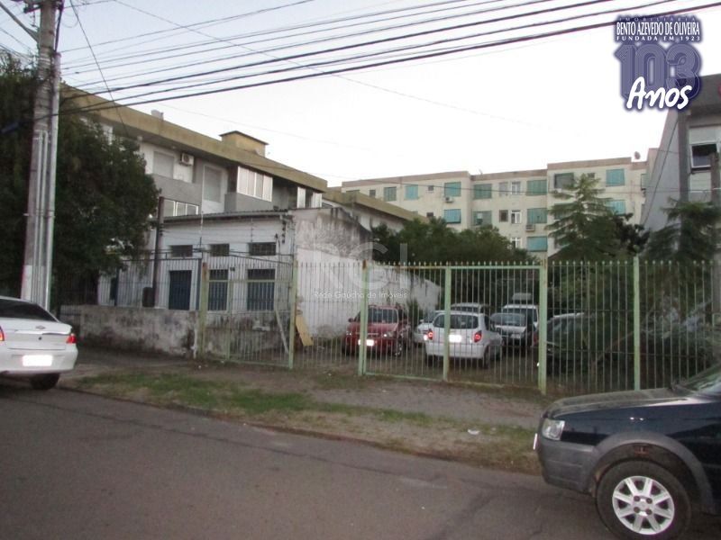 Terreno, 842 m² - Foto 1