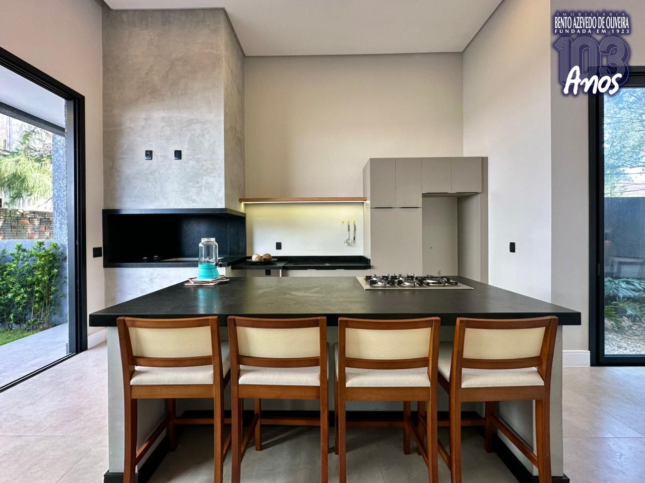 Casa, 4 quartos, 171 m² - Foto 32