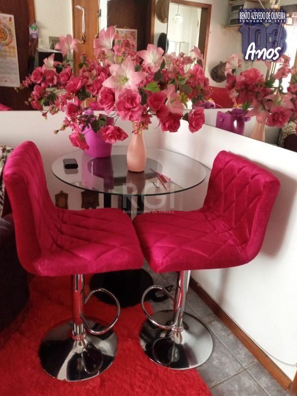 Apartamento, 1 quarto, 31 m² - Foto 7