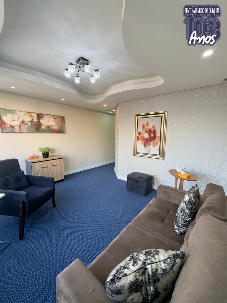 Sala-Conjunto, 51 m² - Foto 13