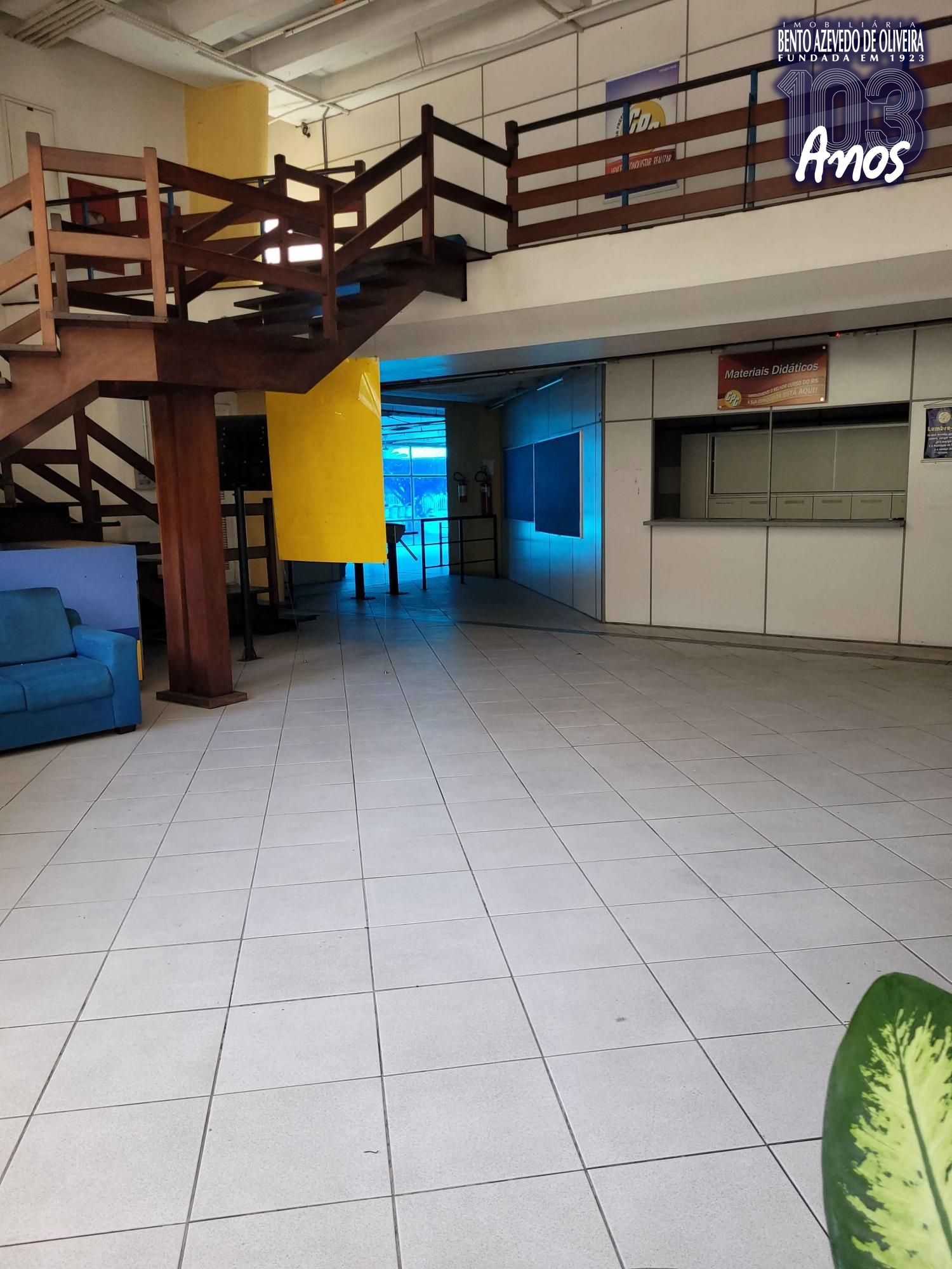 Loja-Salão, 2277 m² - Foto 38