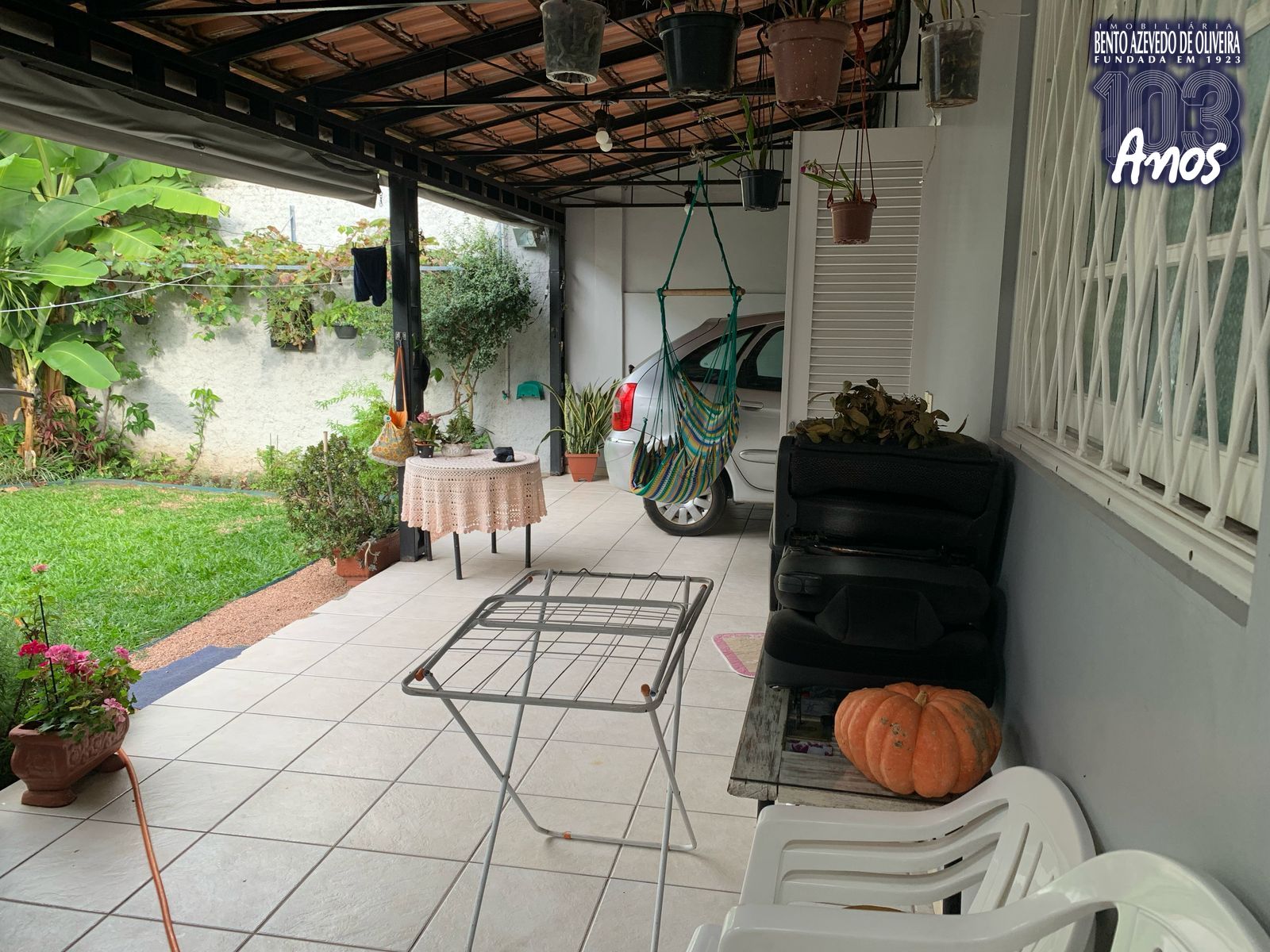 Sobrado, 4 quartos, 271 m² - Foto 54