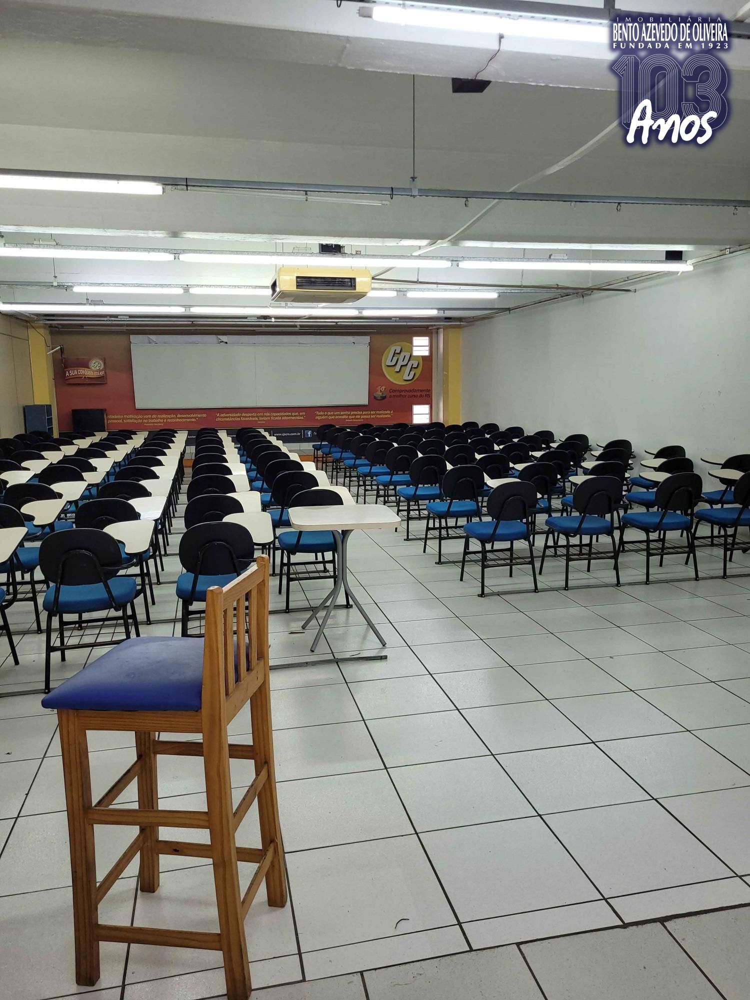 Loja-Salão, 2277 m² - Foto 22