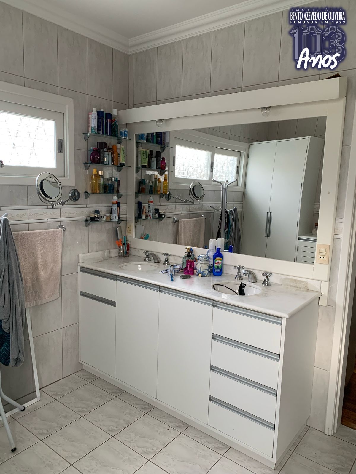 Sobrado, 4 quartos, 271 m² - Foto 27