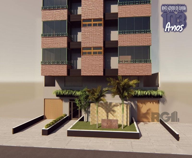 Apartamento, 1 quarto, 31 m² - Foto 18