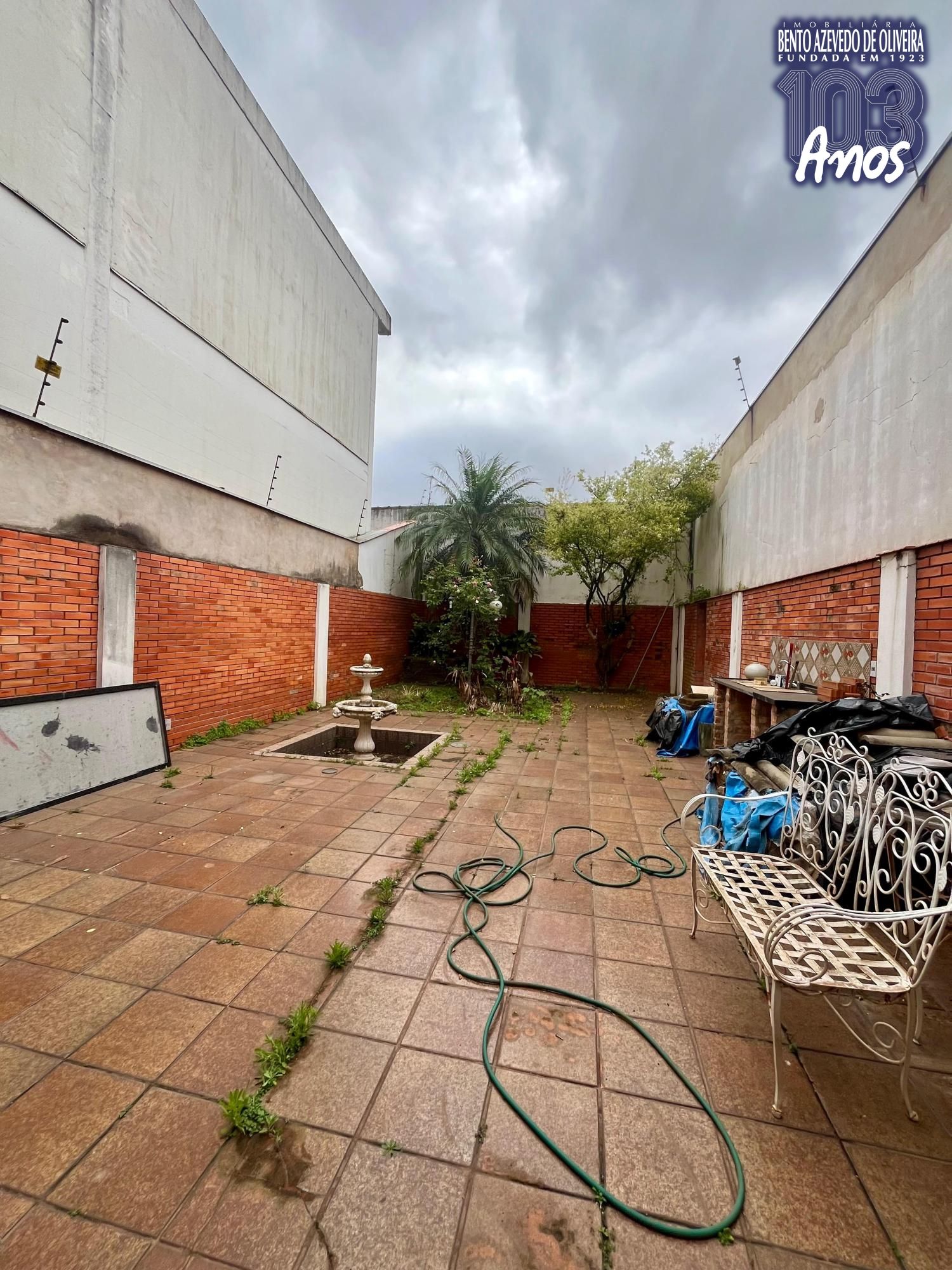 Prédio Inteiro, 231 m² - Foto 6