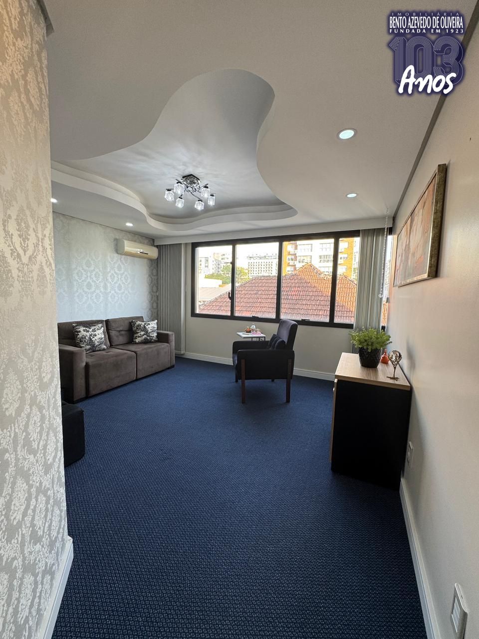 Sala-Conjunto, 51 m² - Foto 11