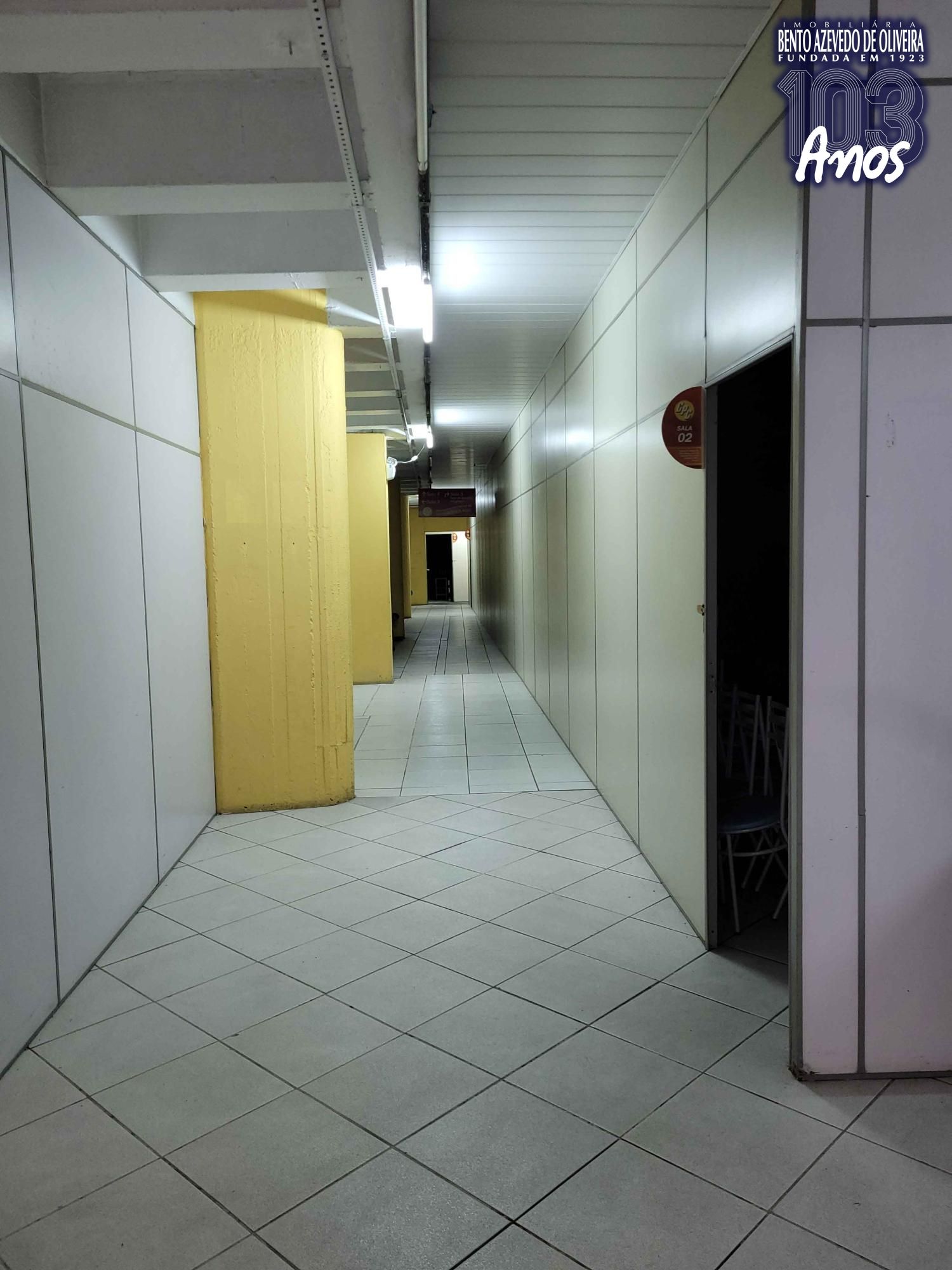 Loja-Salão, 2277 m² - Foto 18