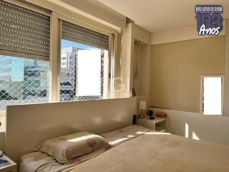 Apartamento, 3 quartos, 125 m² - Foto 19