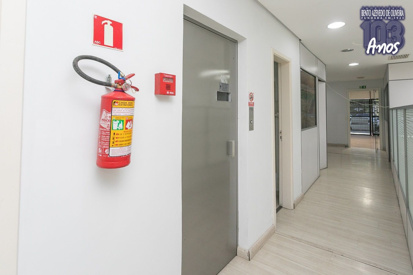 Prédio Inteiro, 762 m² - Foto 12